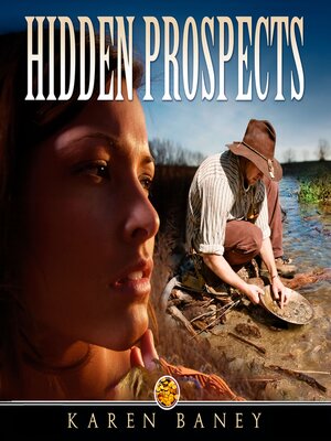 cover image of Hidden Prospects